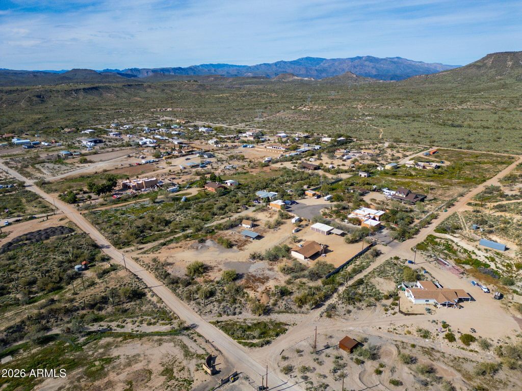 Photo of 2336 W Estrella Road, New River, AZ 85087 (MLS # 6976105)