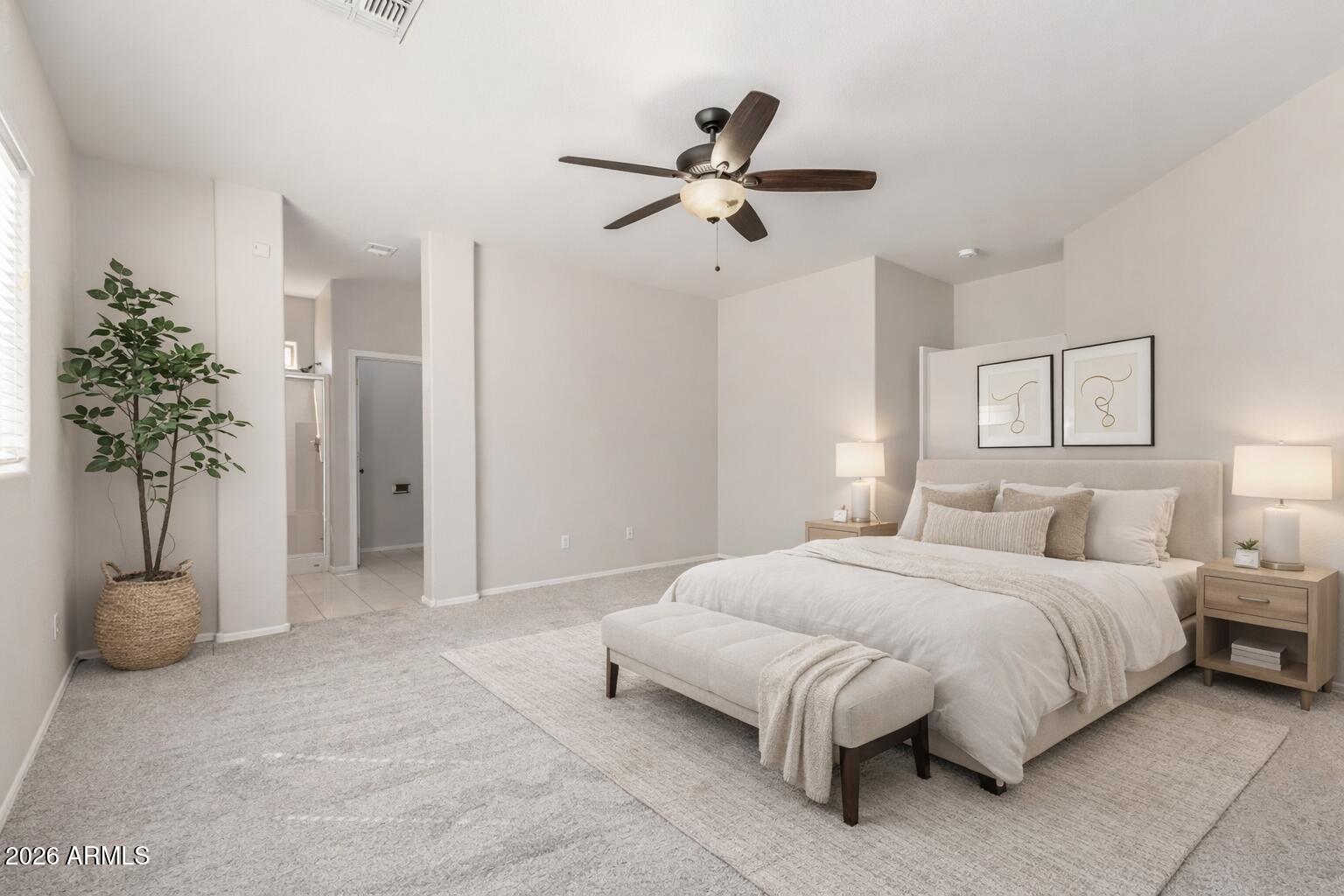 10509 E FLOWER Avenue