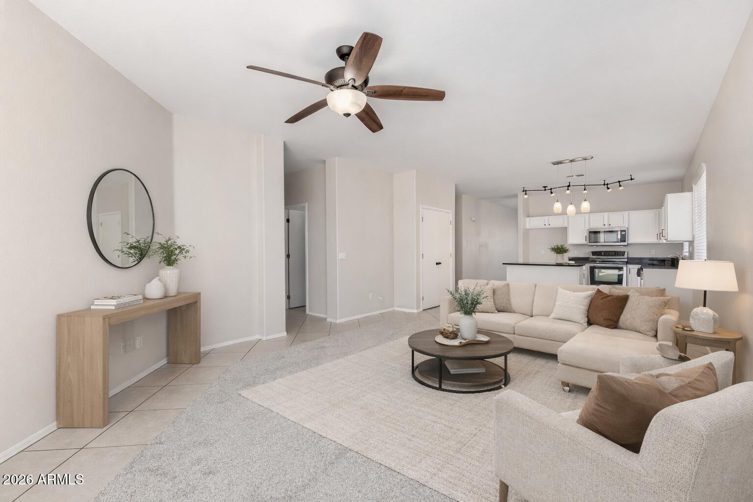 10509 E FLOWER Avenue