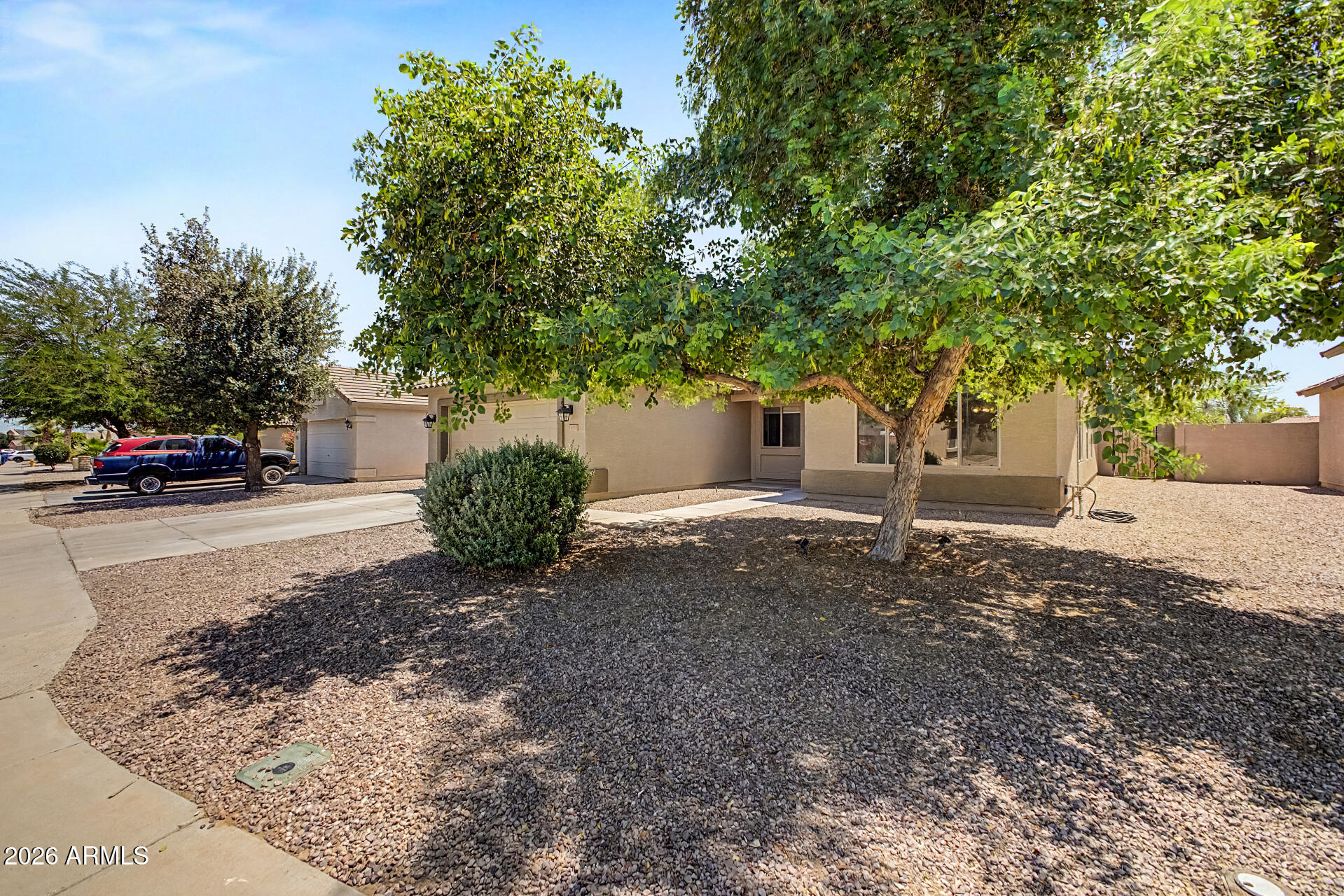 13857 W COTTONWOOD Street