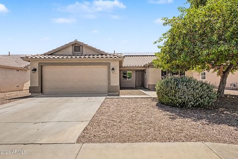 13857 W COTTONWOOD Street Surprise AZ 85374