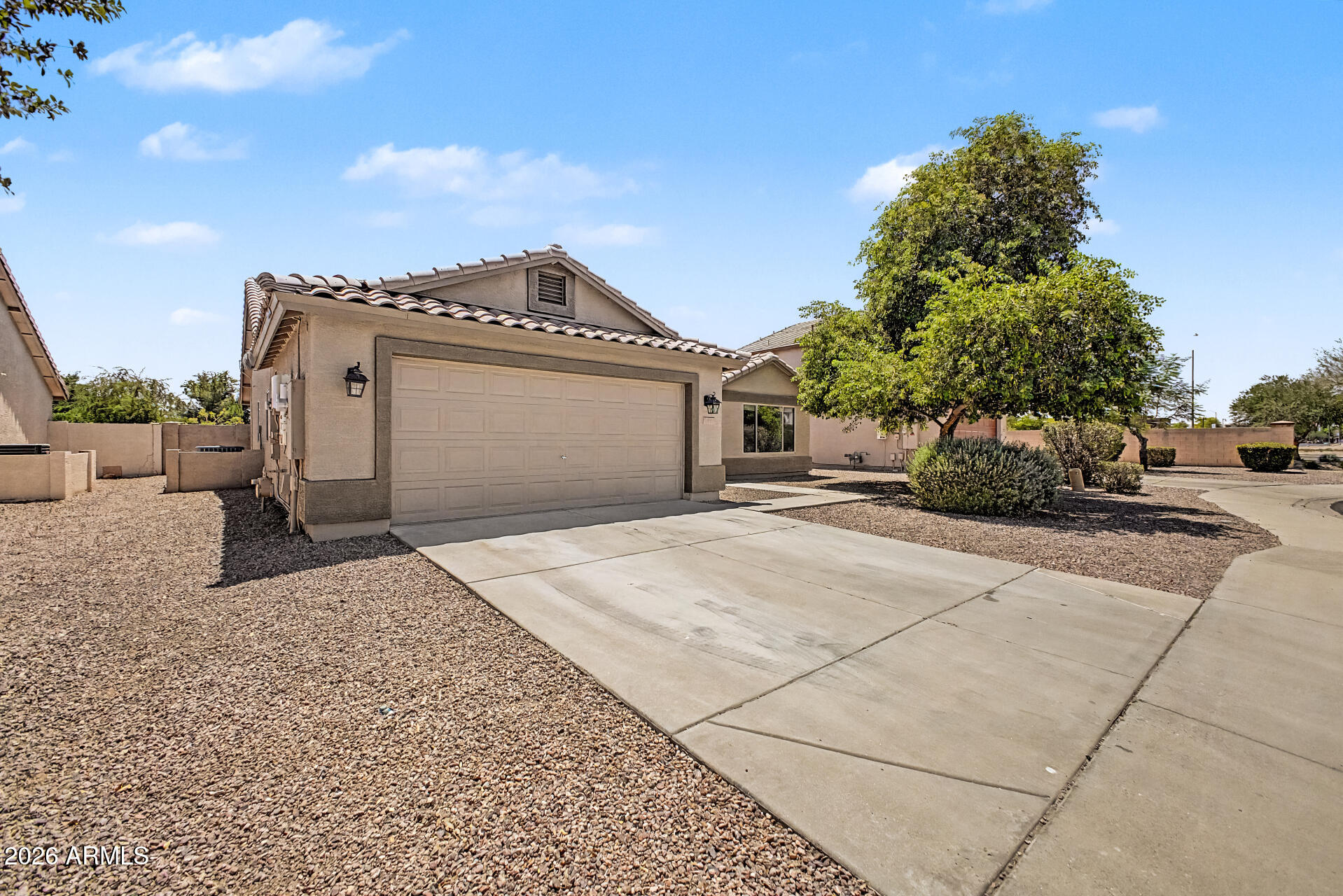 13857 W COTTONWOOD Street