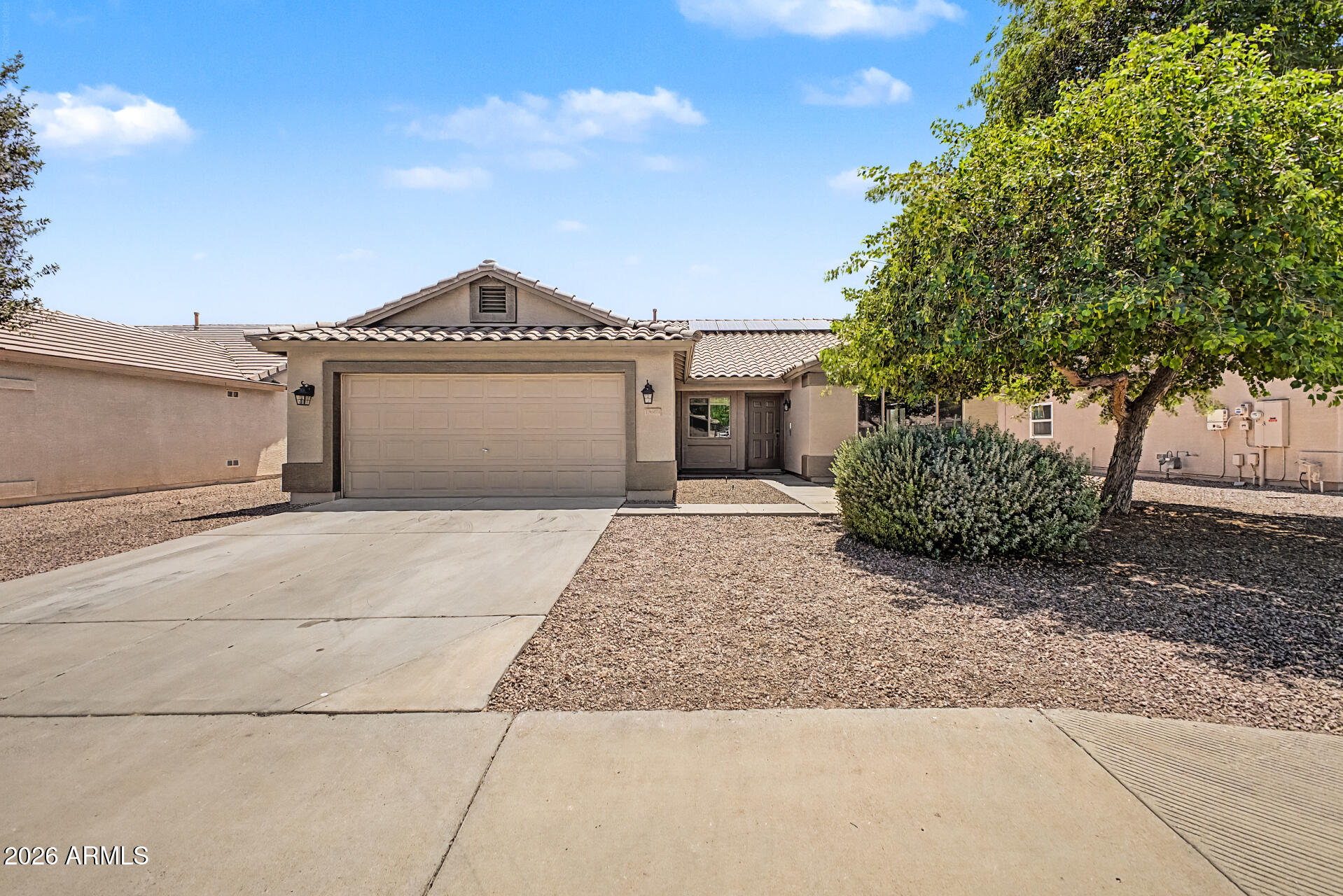 13857 W COTTONWOOD Street