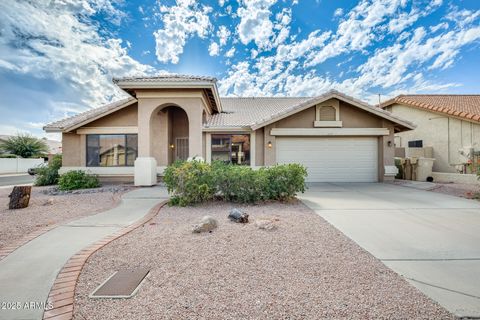 6149 W WAGONER Road Glendale AZ 85308