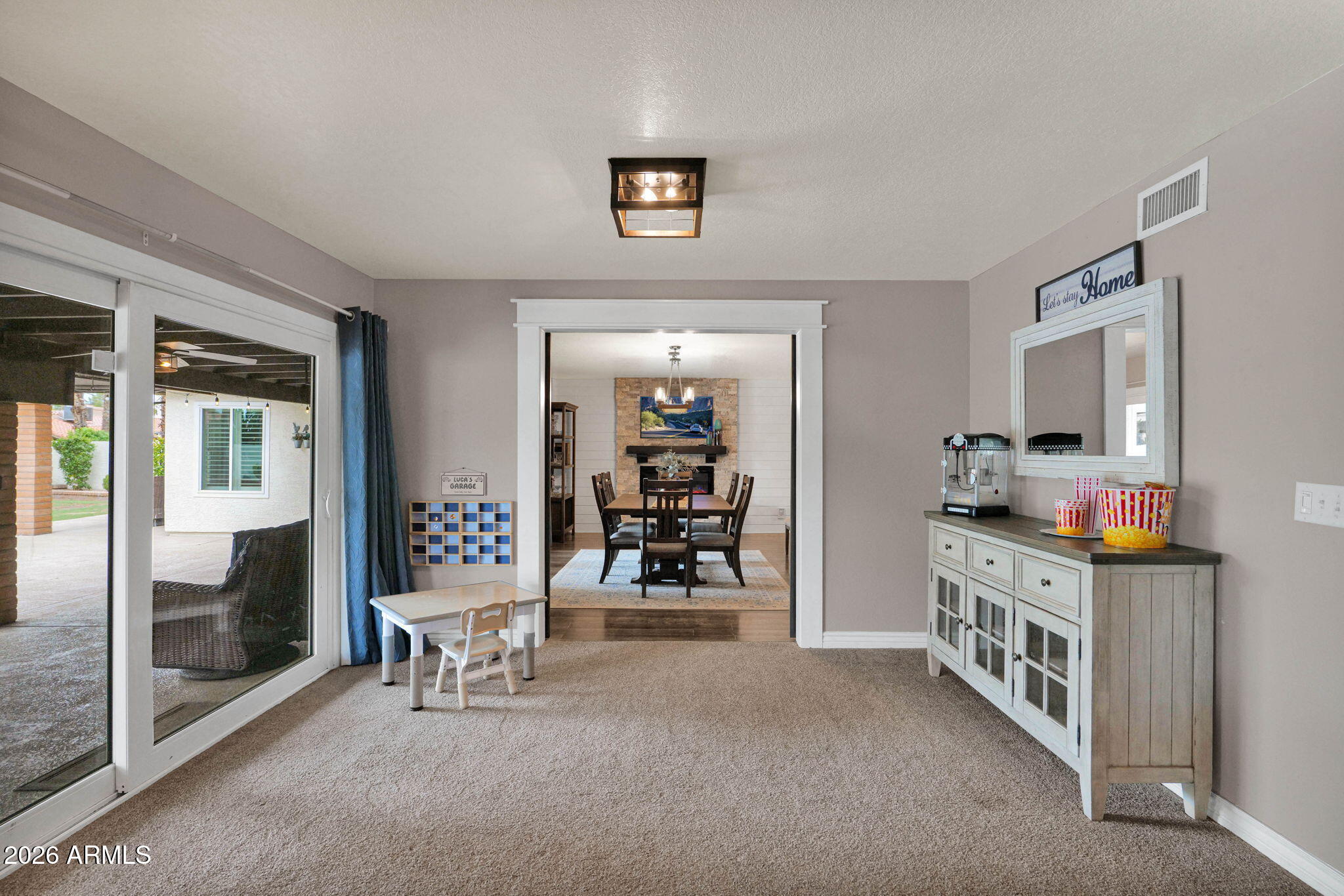 7641 E ASTER Drive