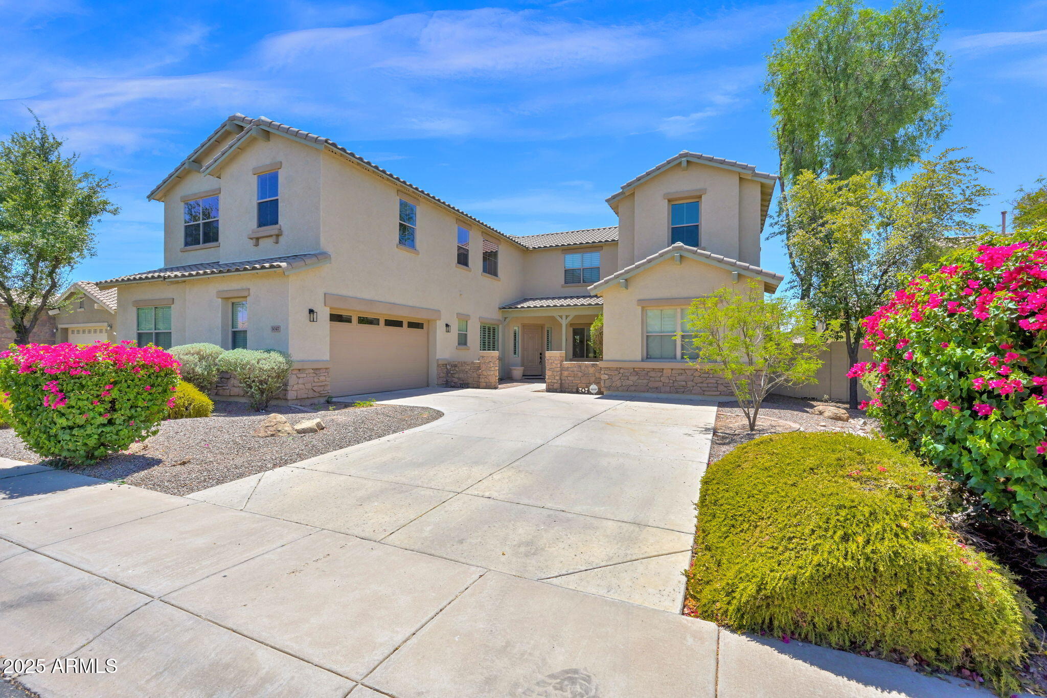 3047 E ATHENA Avenue