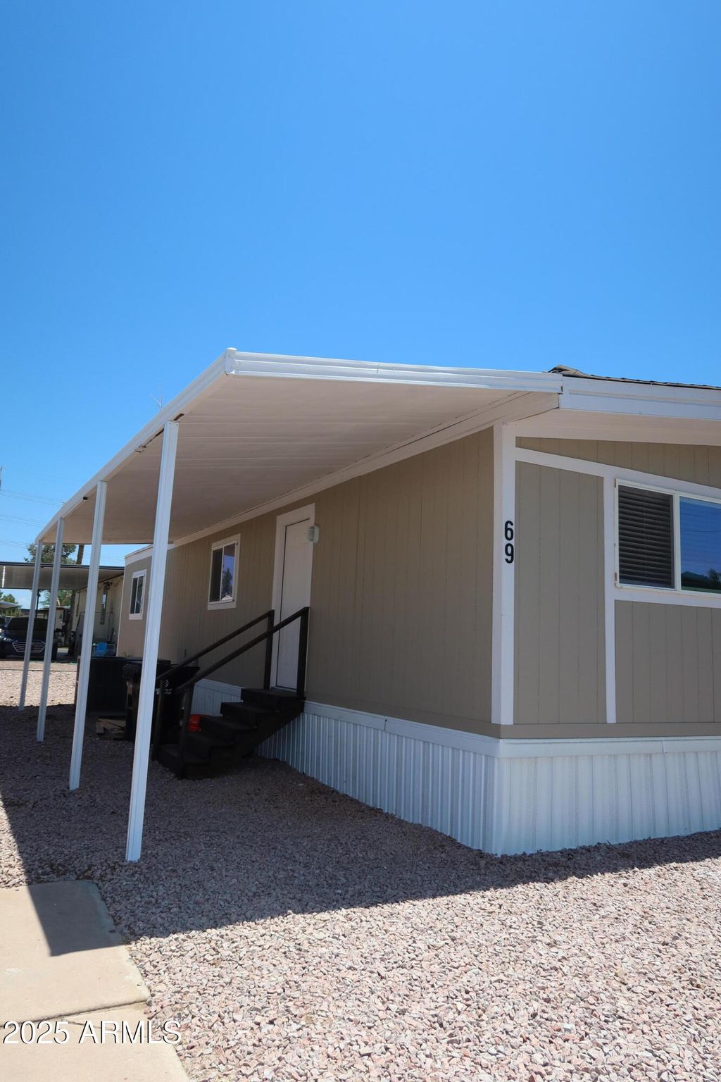 Photo of 400 W Baseline Road #69, Tempe, AZ 85283 (MLS # 6875869)