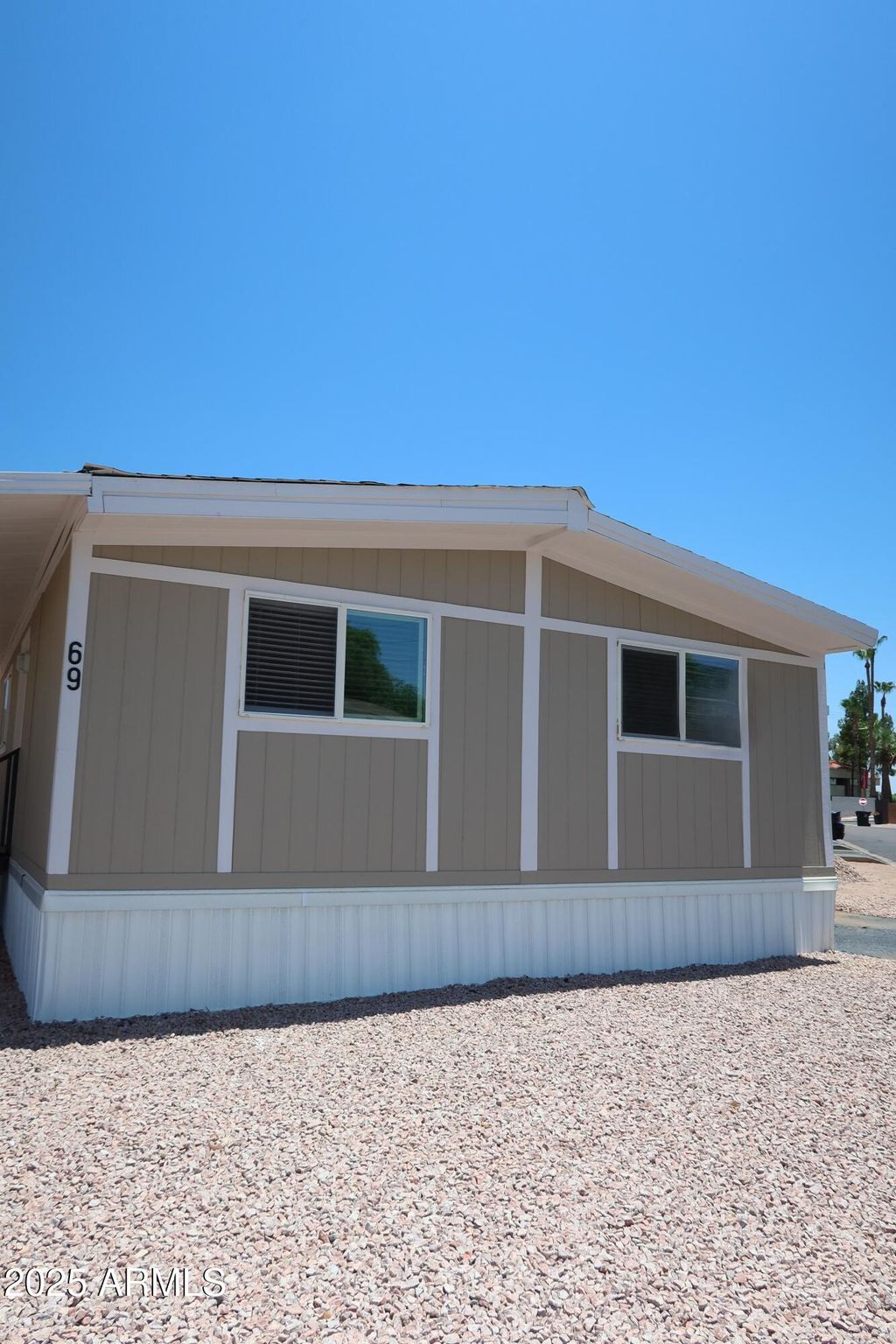 Photo of 400 W Baseline Road #69, Tempe, AZ 85283 (MLS # 6875869)