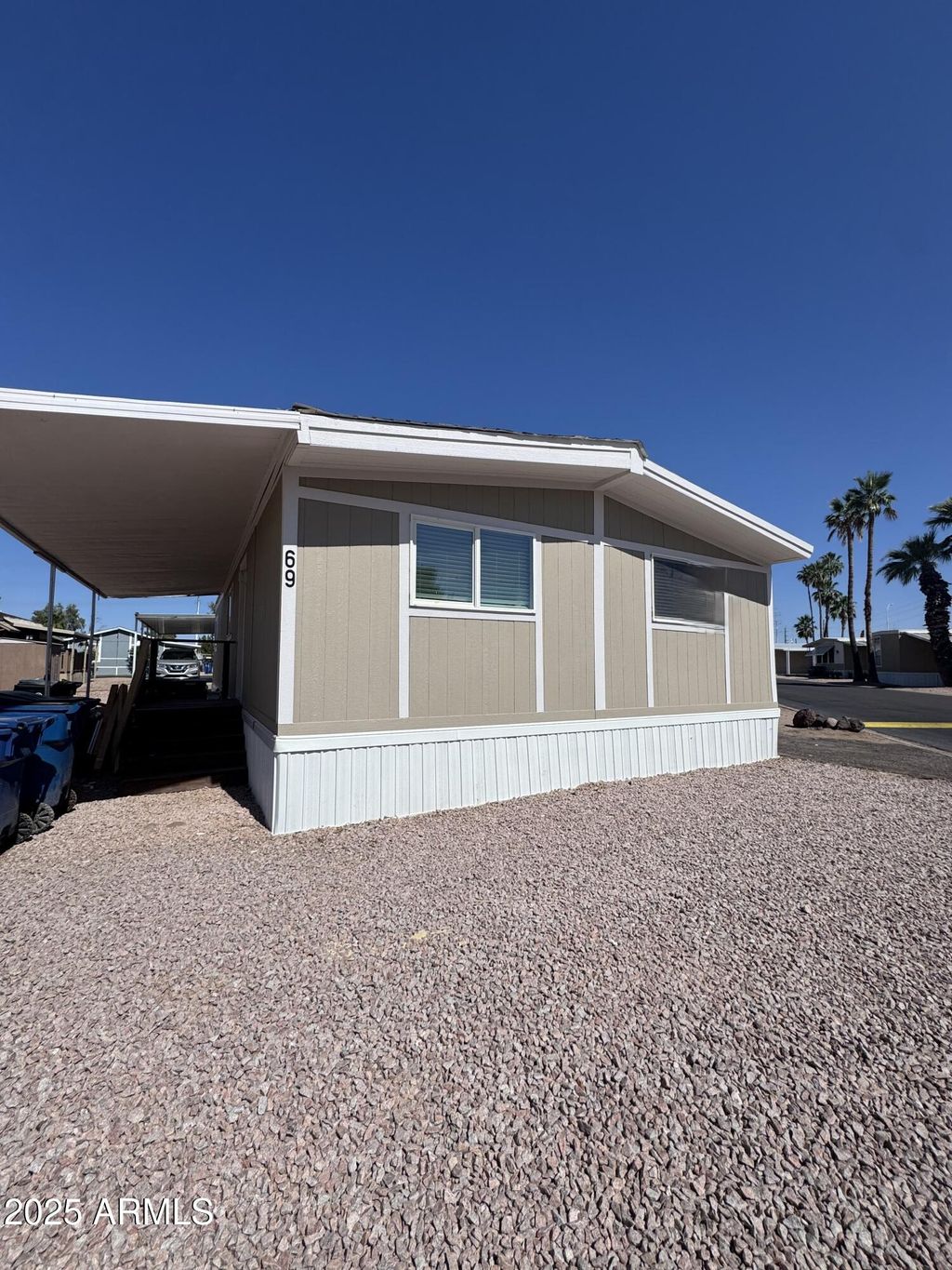Photo of 400 W Baseline Road #69, Tempe, AZ 85283 (MLS # 6875869)