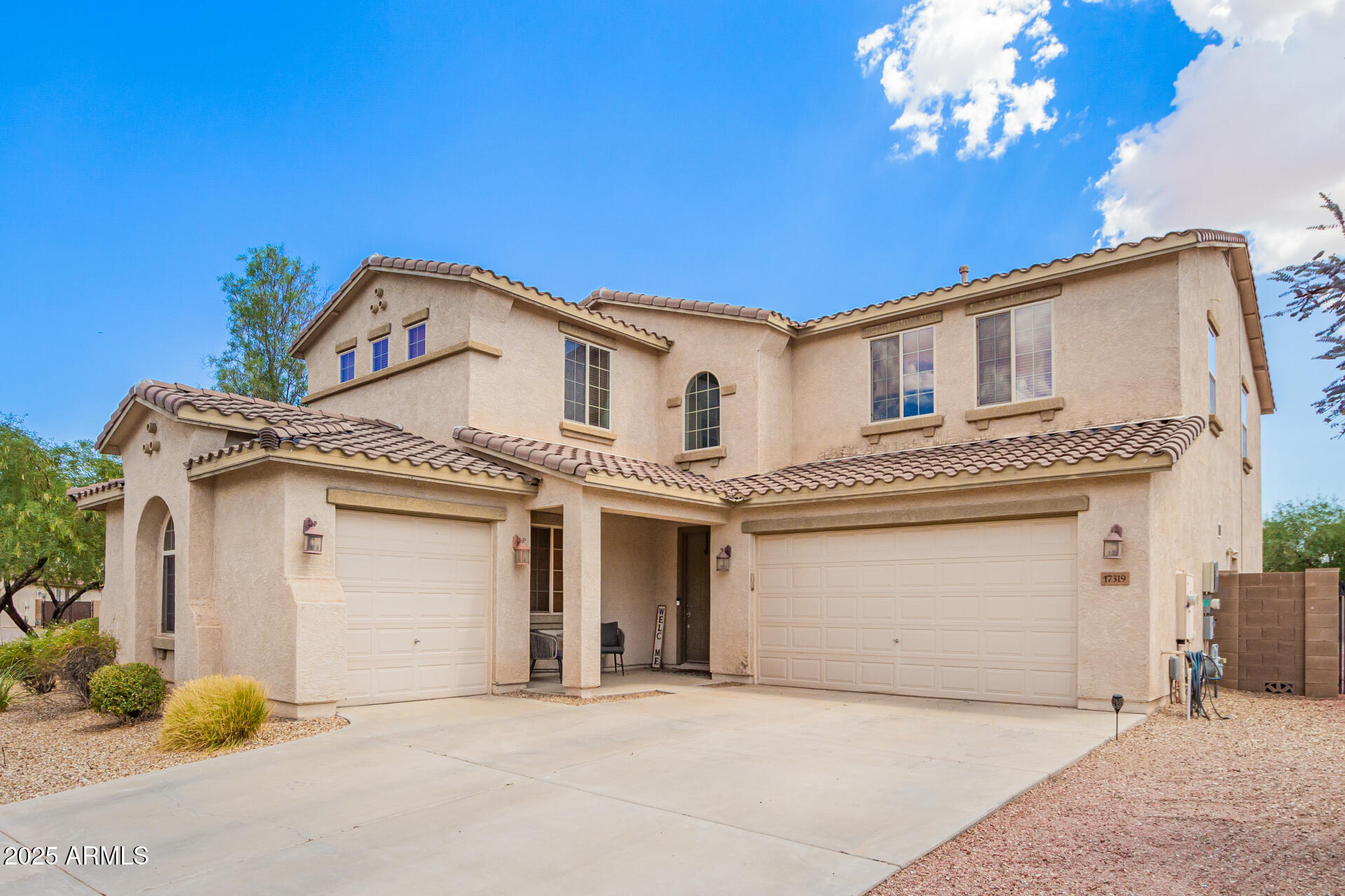 17319 W BAJADA Road