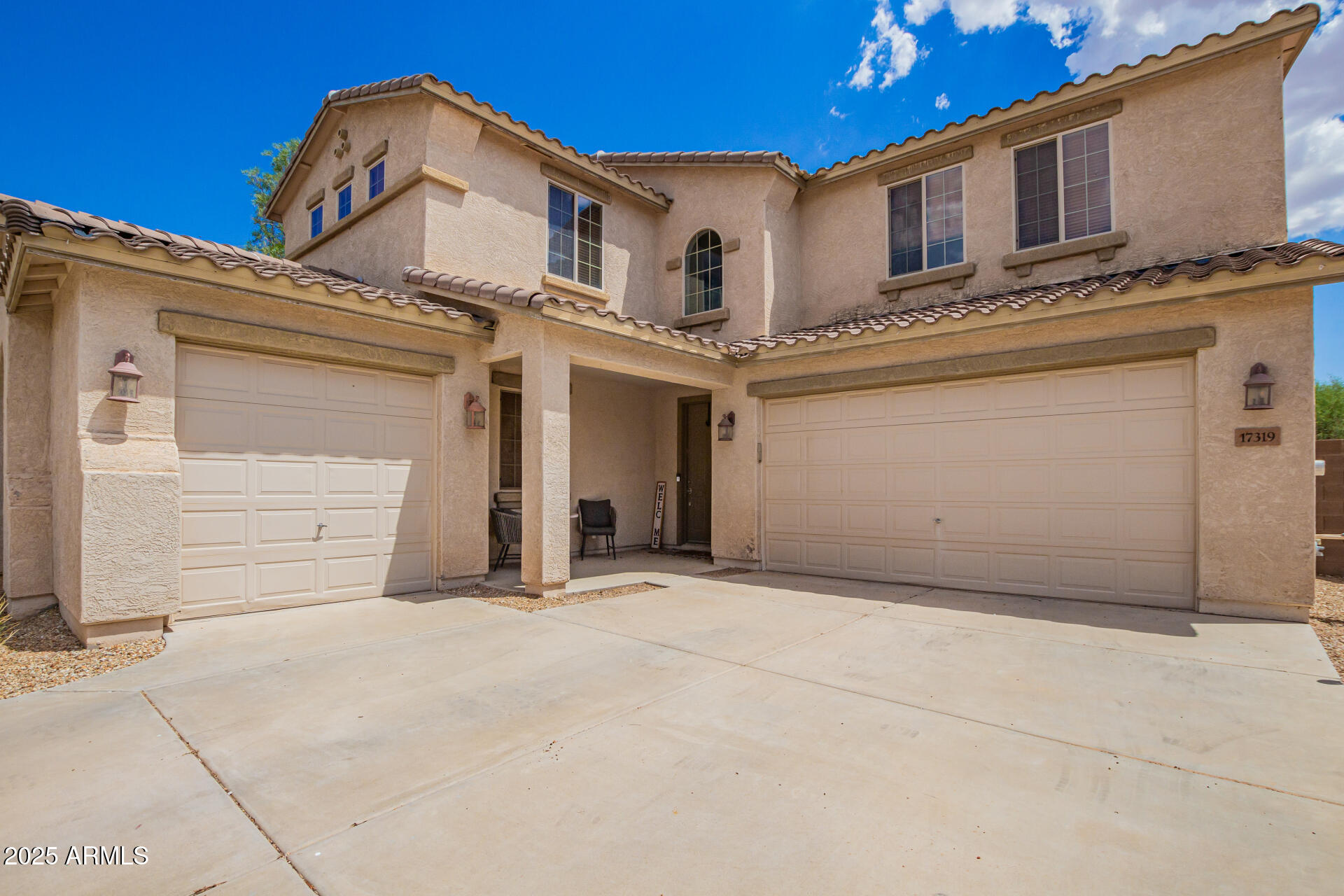 17319 W BAJADA Road