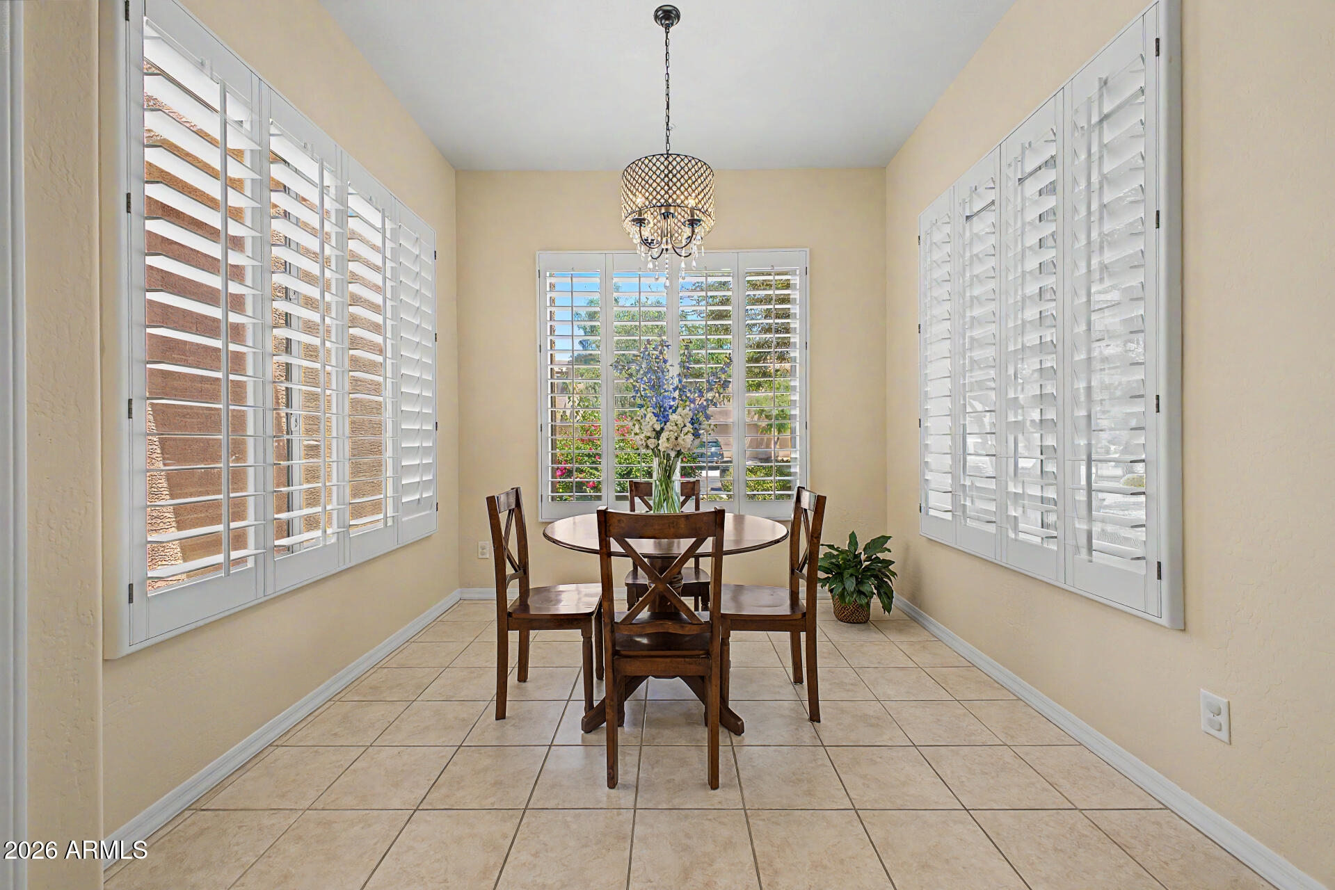 WILDROSE VILLAS - Residential
