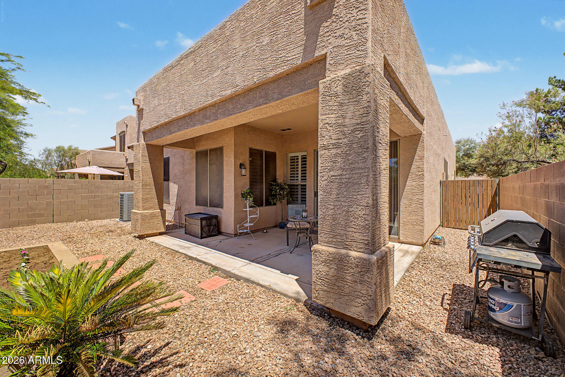 WILDROSE VILLAS - Residential