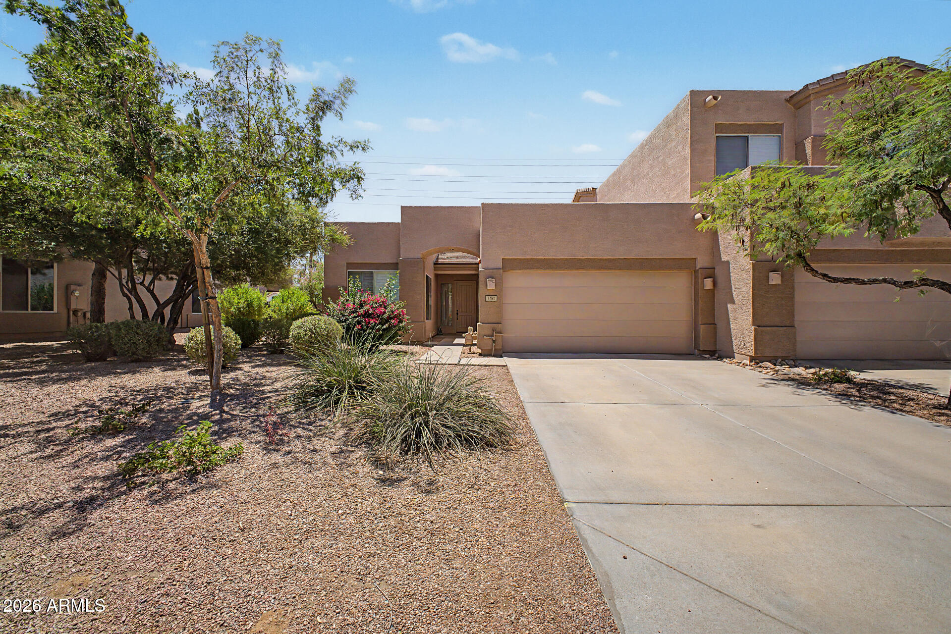 WILDROSE VILLAS - Residential