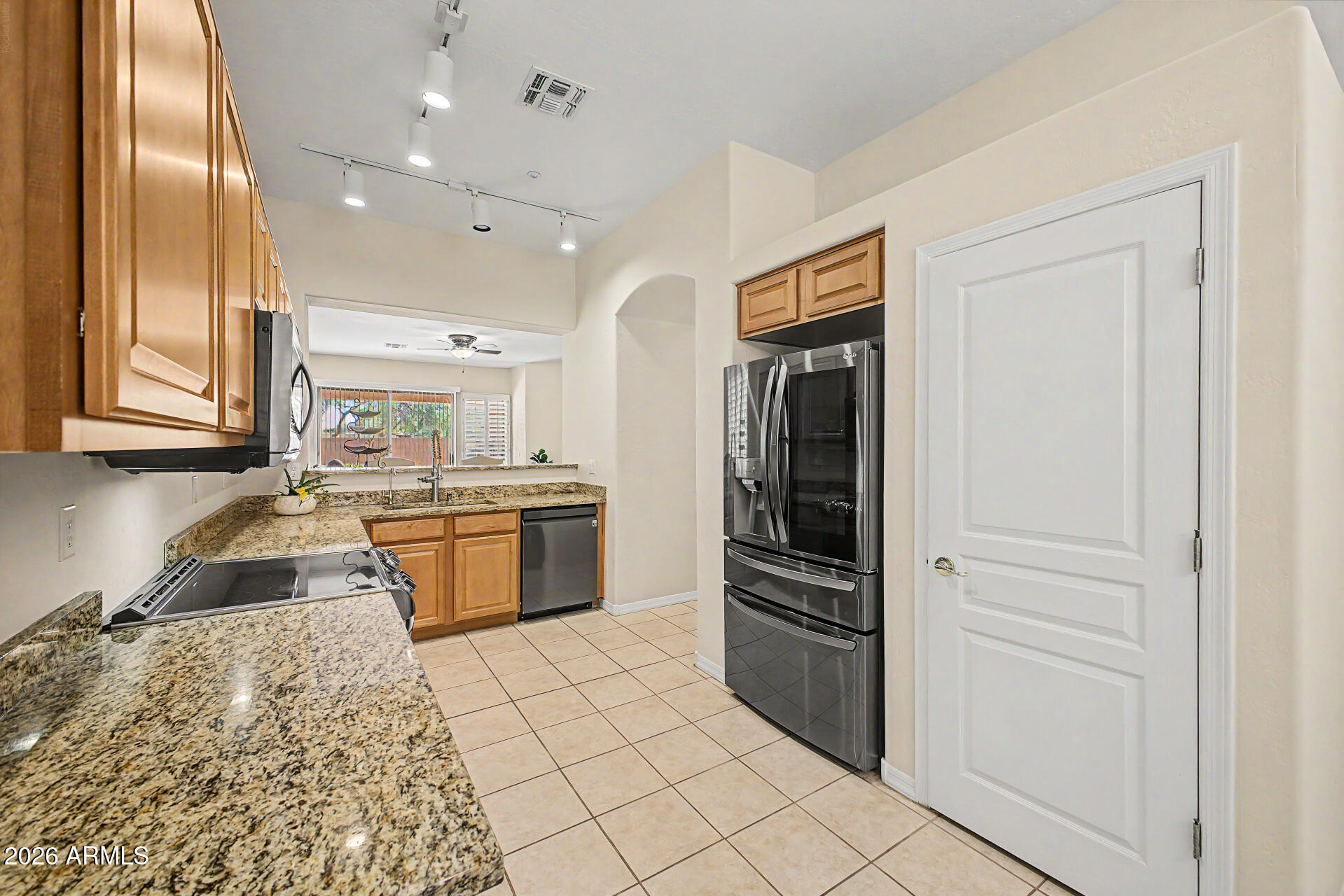 WILDROSE VILLAS - Residential