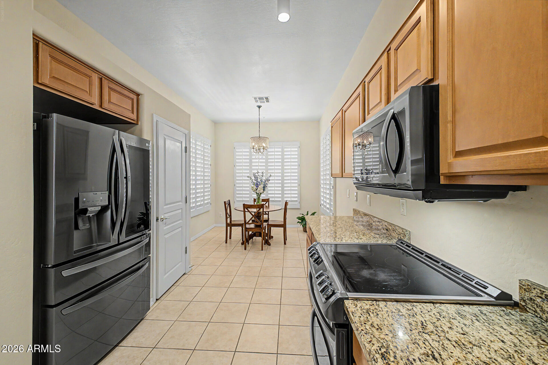 WILDROSE VILLAS - Residential