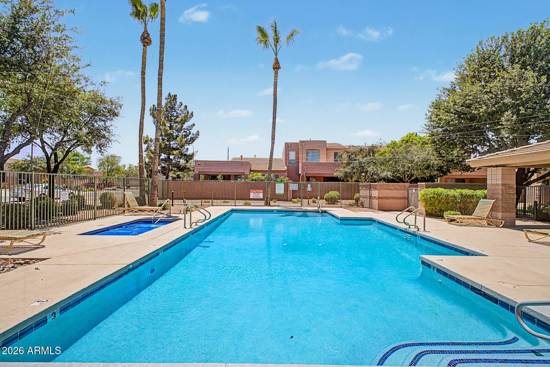 WILDROSE VILLAS - Residential