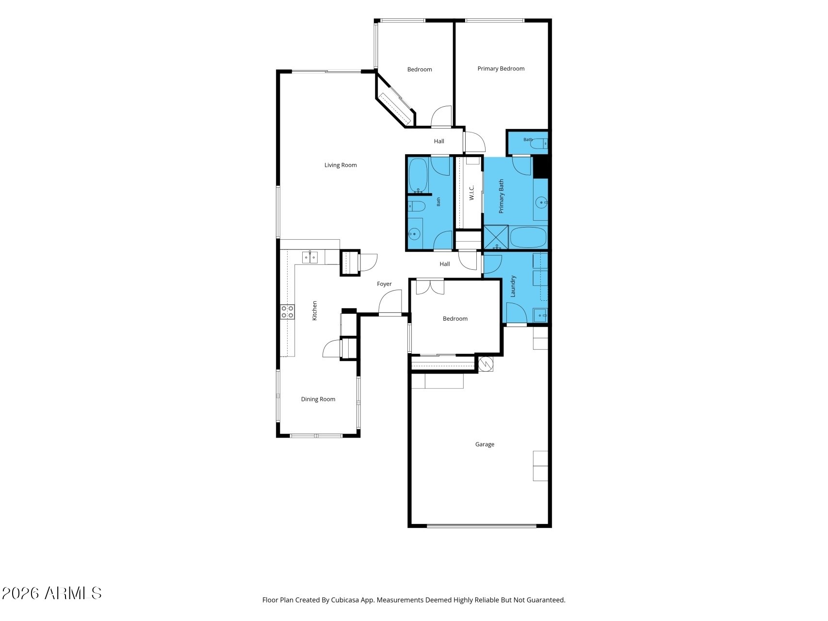 1333 W MARLIN Drive