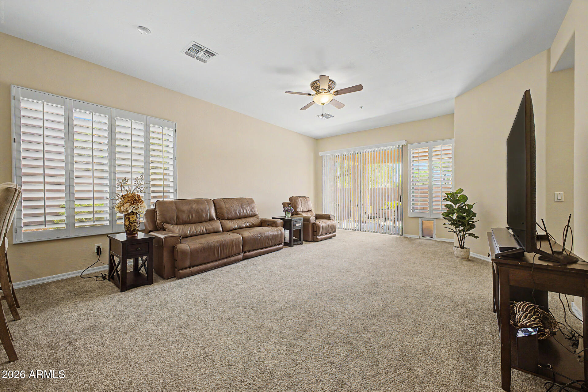 WILDROSE VILLAS - Residential