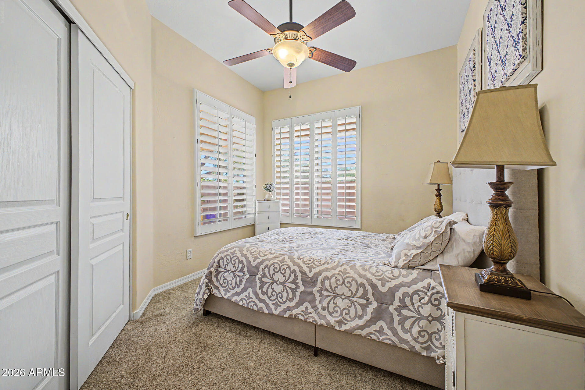 WILDROSE VILLAS - Residential