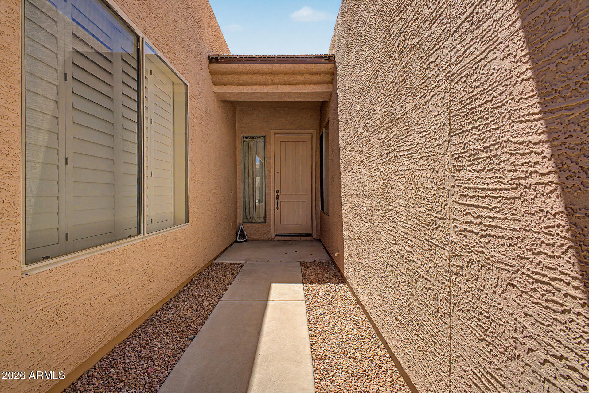 WILDROSE VILLAS - Residential