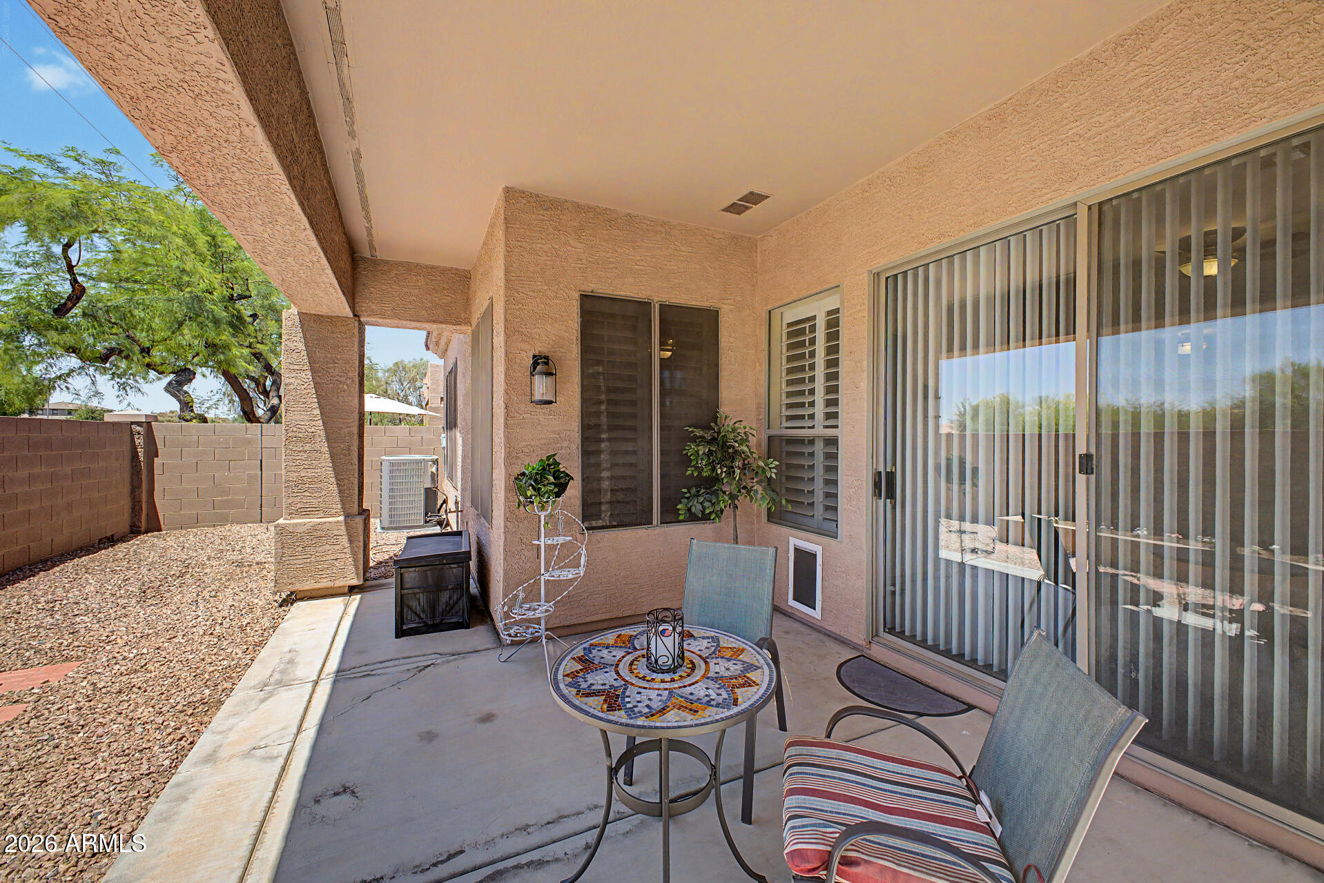WILDROSE VILLAS - Residential