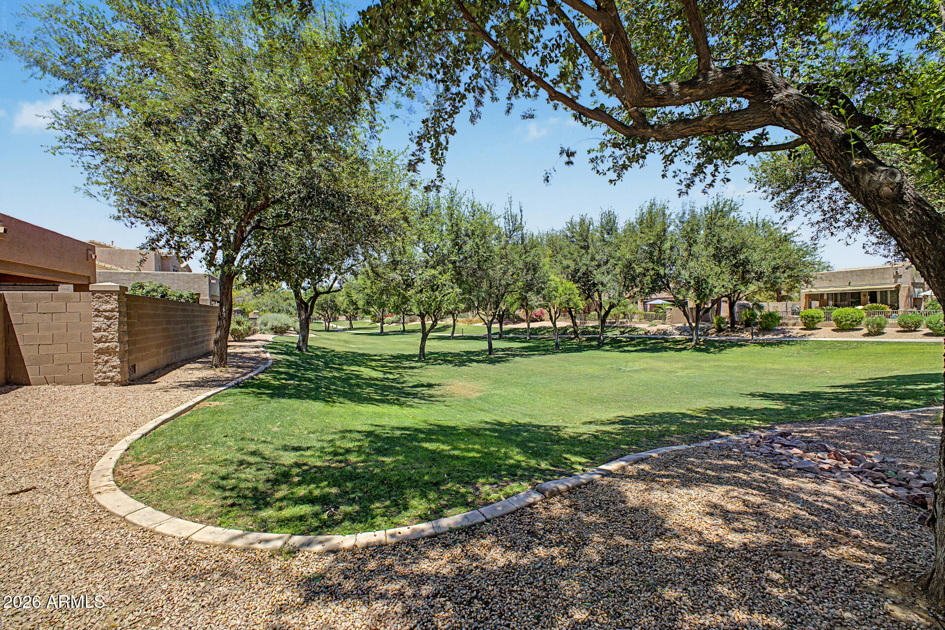 WILDROSE VILLAS - Residential