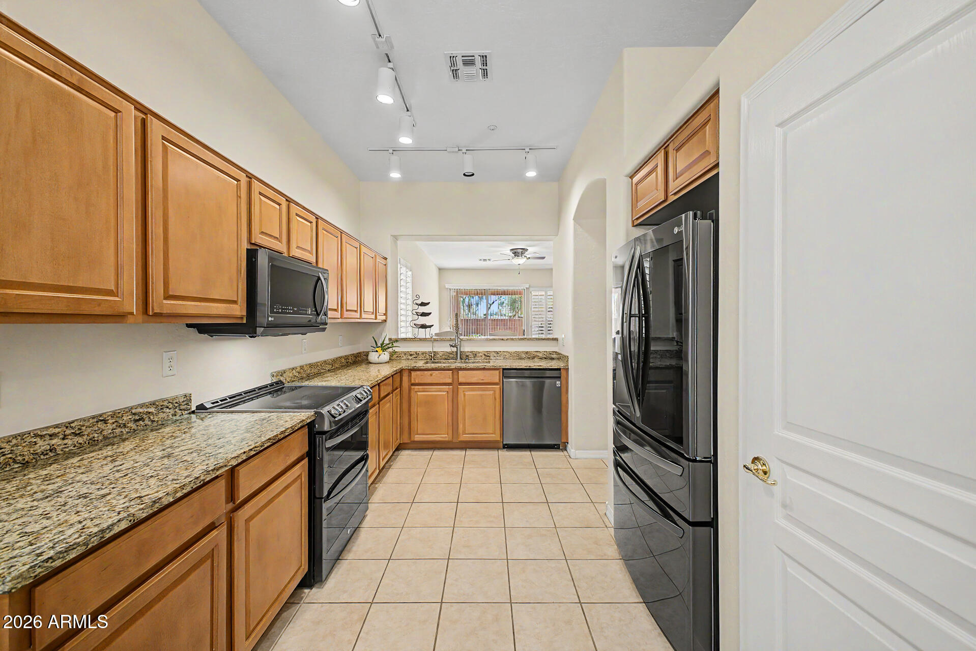 WILDROSE VILLAS - Residential