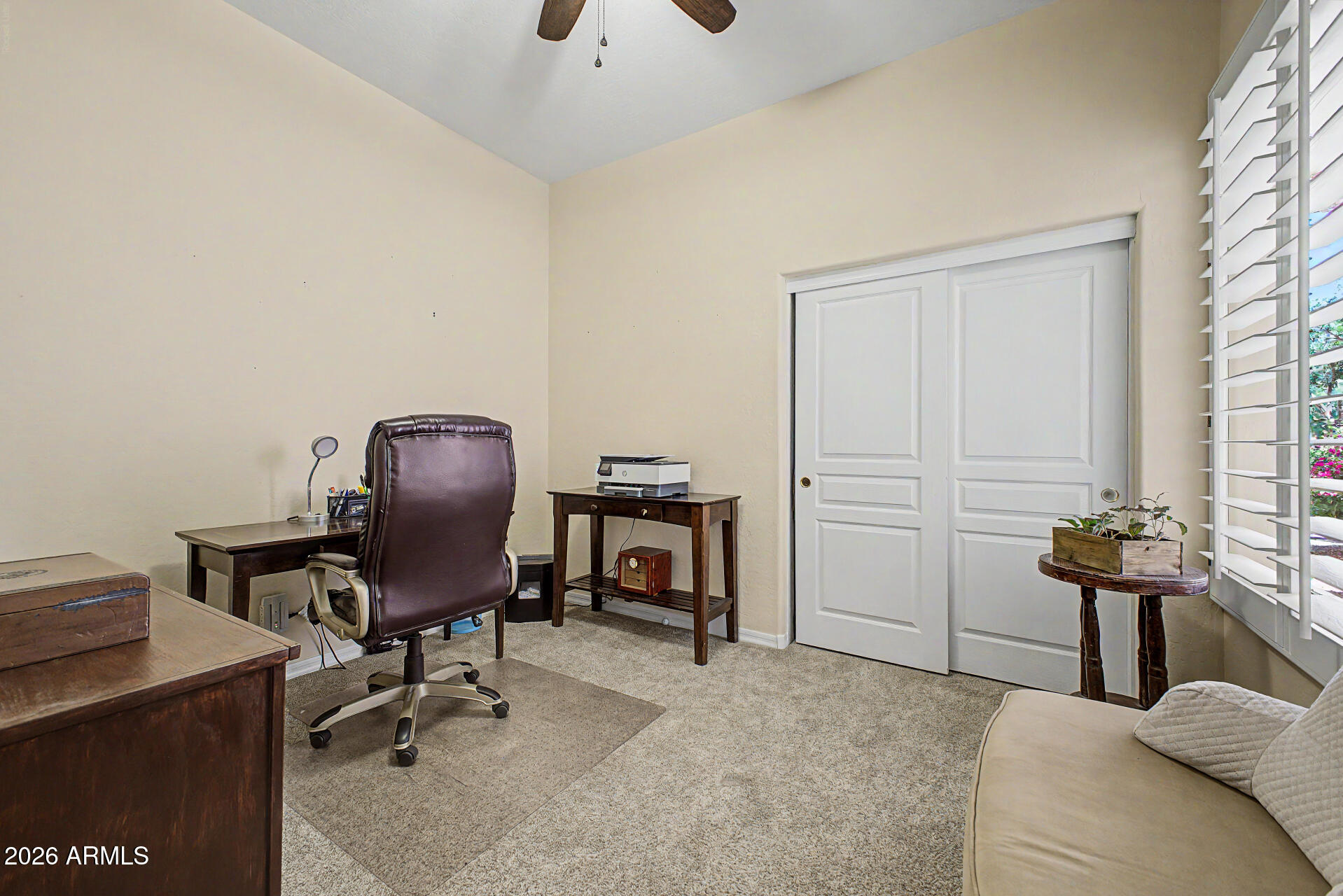 WILDROSE VILLAS - Residential