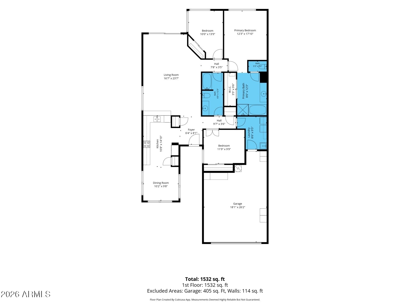 1333 W MARLIN Drive