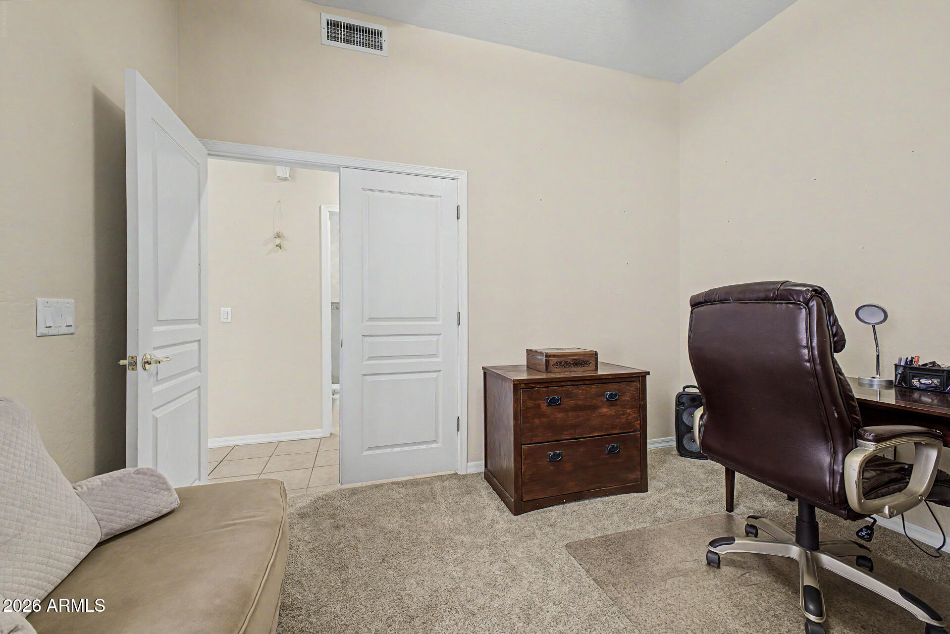 WILDROSE VILLAS - Residential
