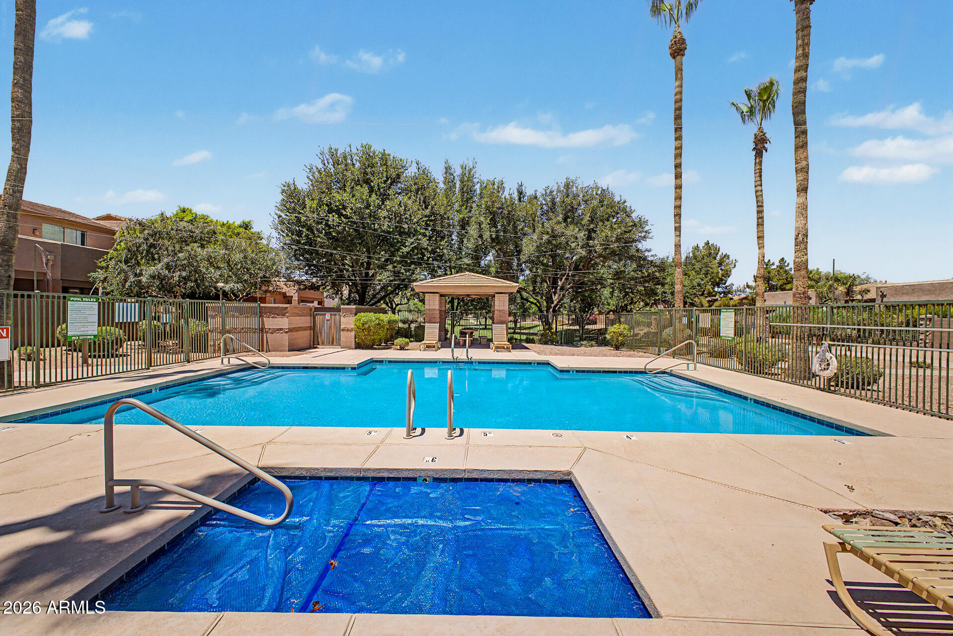 WILDROSE VILLAS - Residential