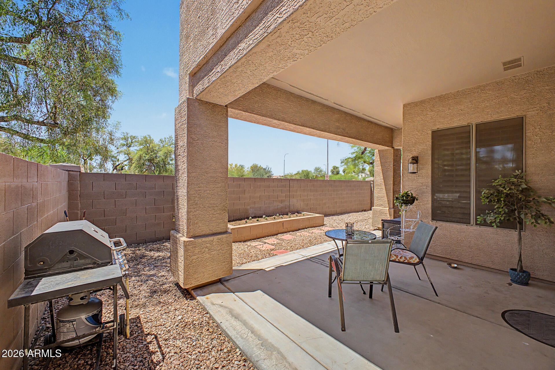 WILDROSE VILLAS - Residential