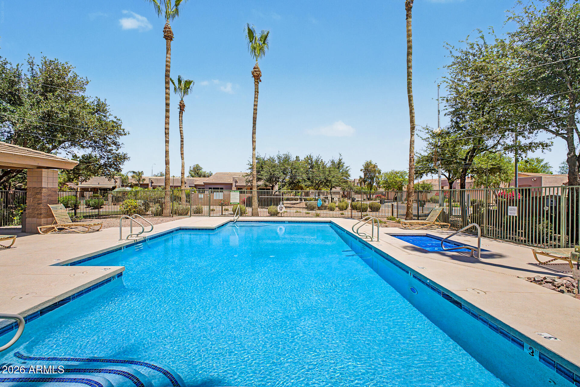WILDROSE VILLAS - Residential