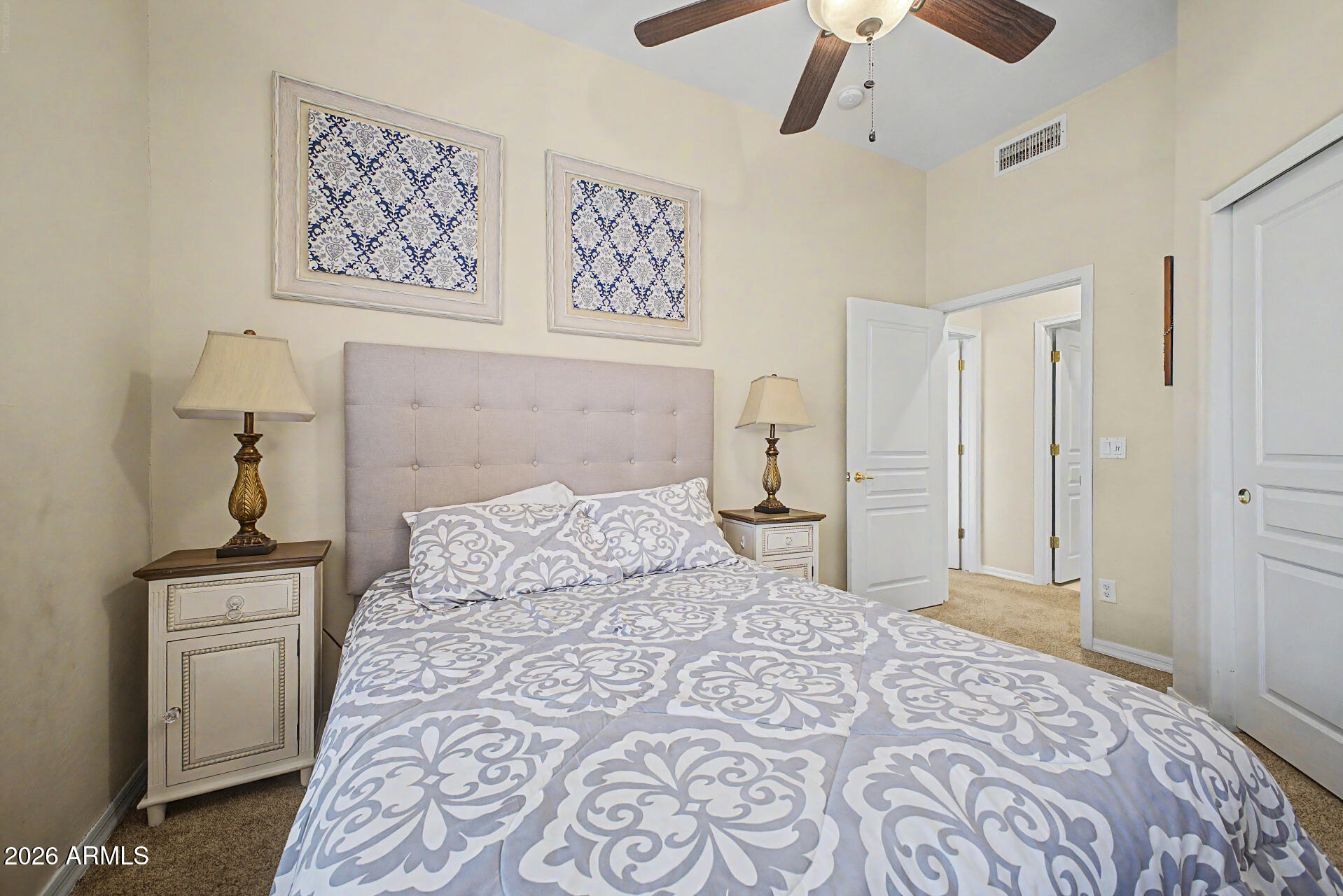 WILDROSE VILLAS - Residential