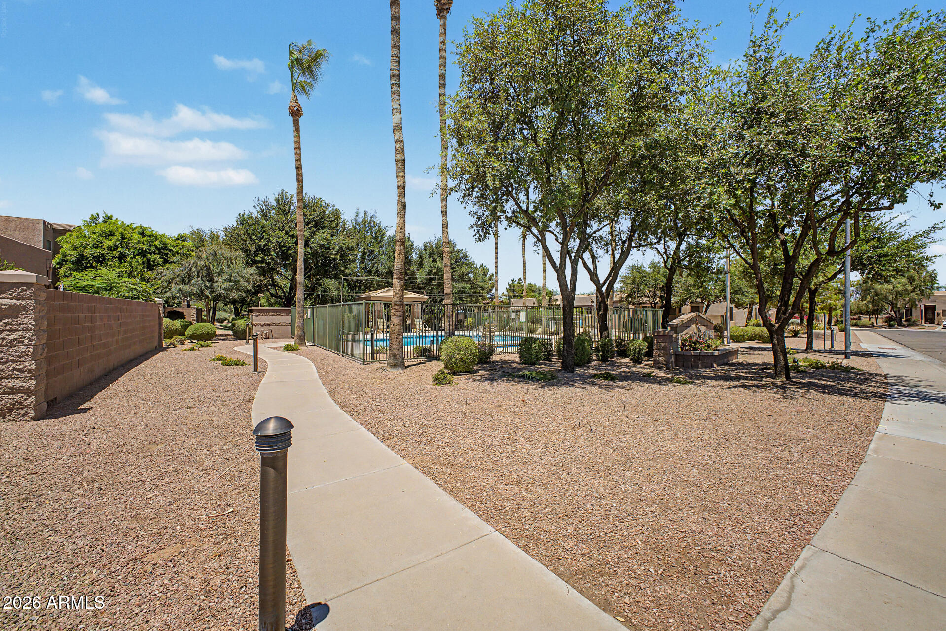 WILDROSE VILLAS - Residential