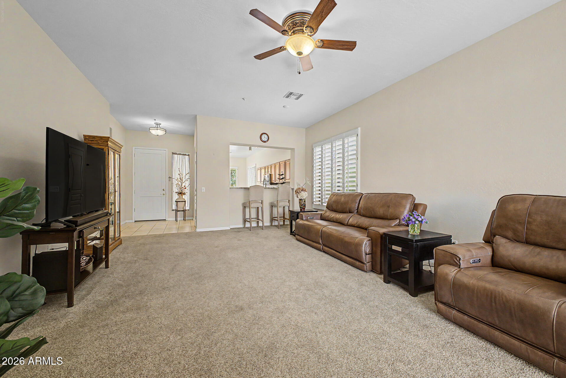 WILDROSE VILLAS - Residential