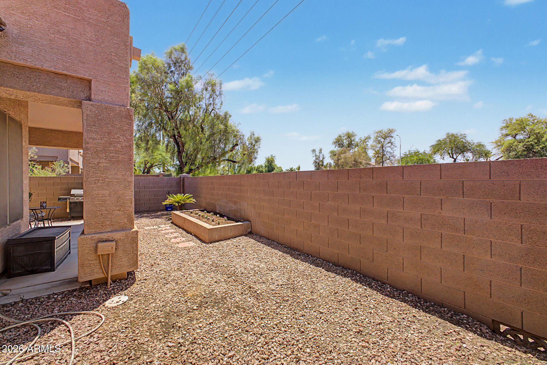 WILDROSE VILLAS - Residential