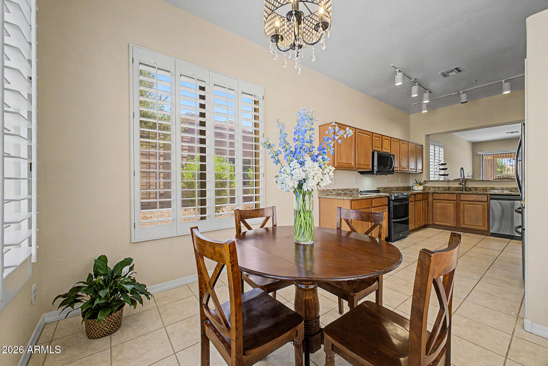 WILDROSE VILLAS - Residential