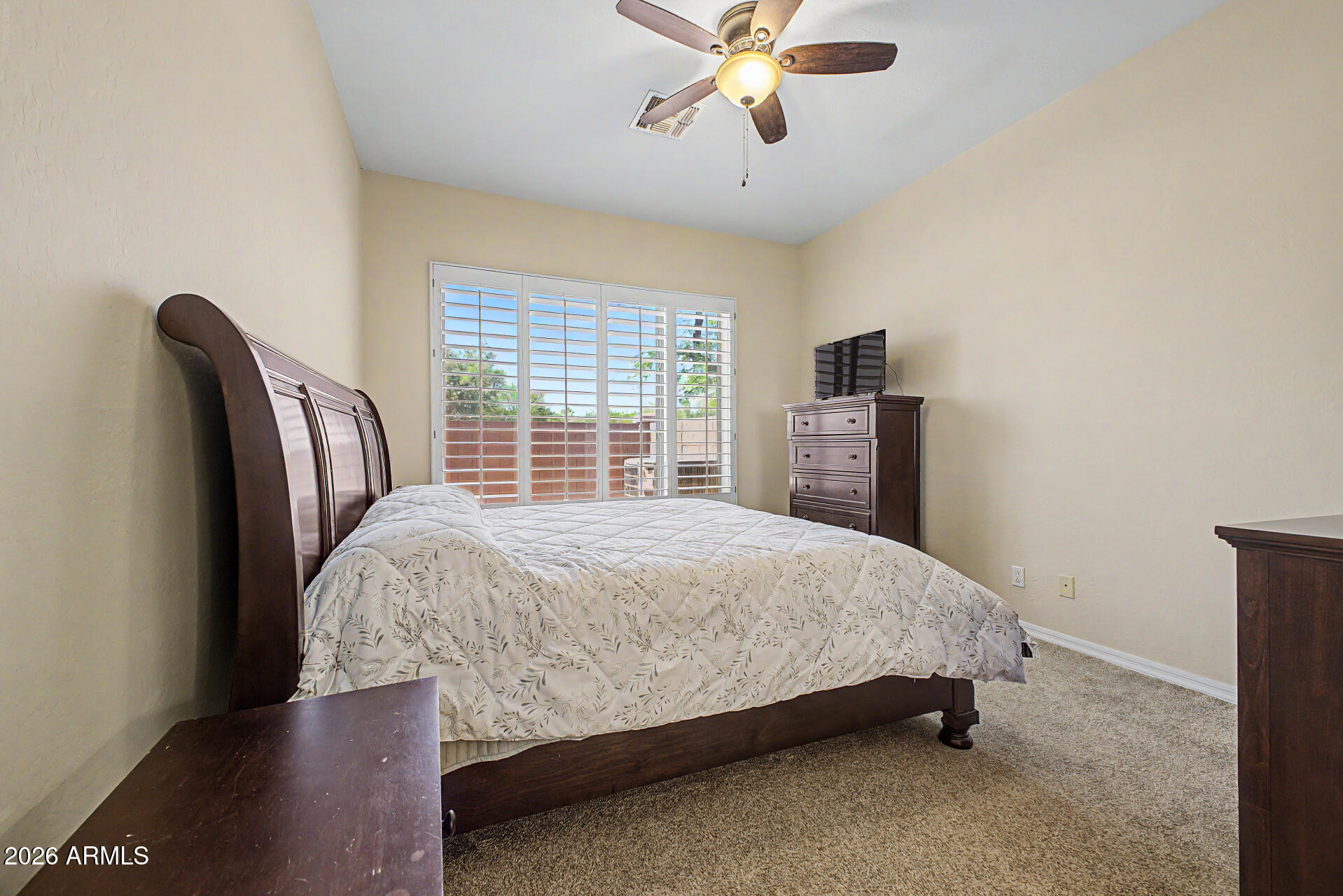 WILDROSE VILLAS - Residential
