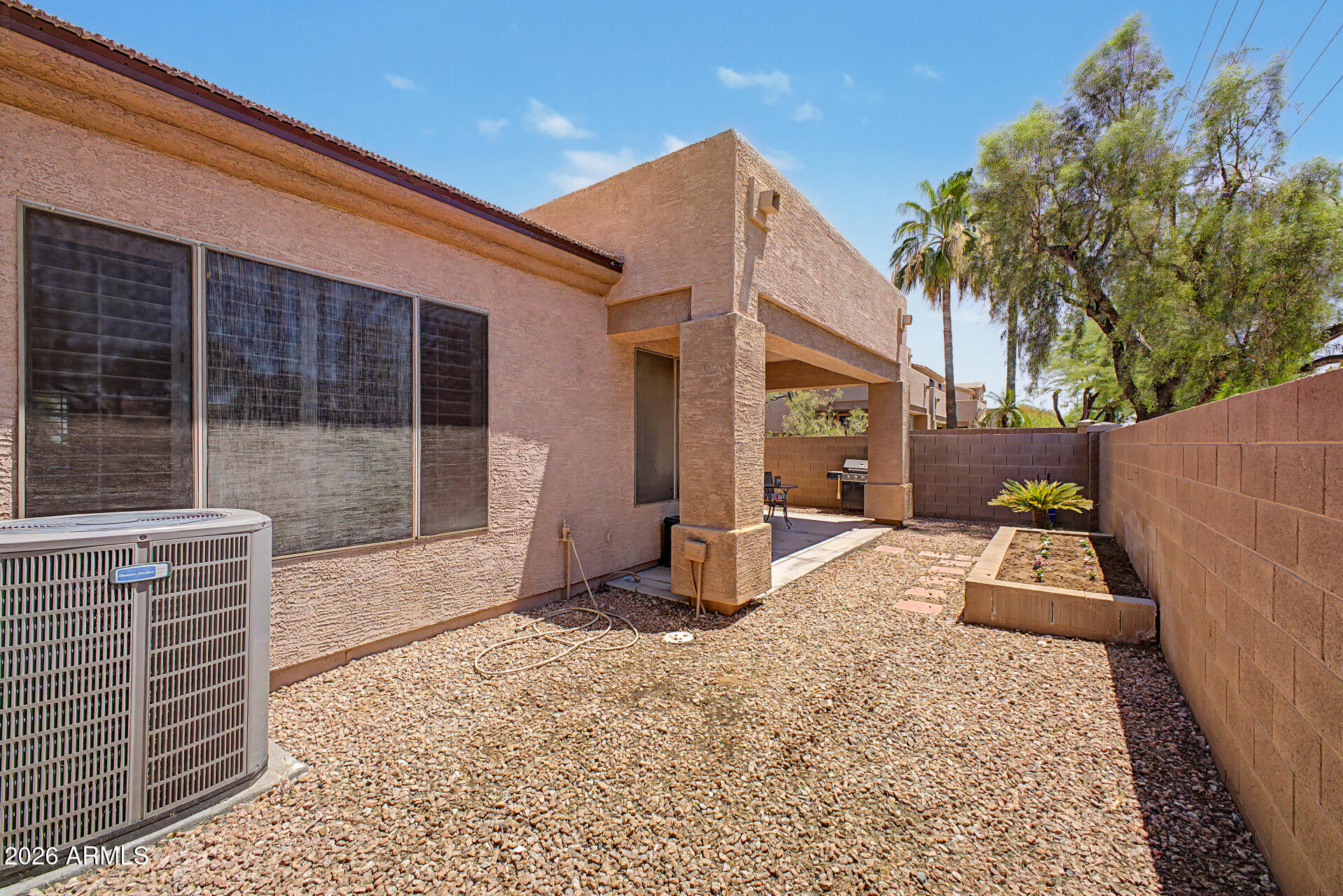 WILDROSE VILLAS - Residential