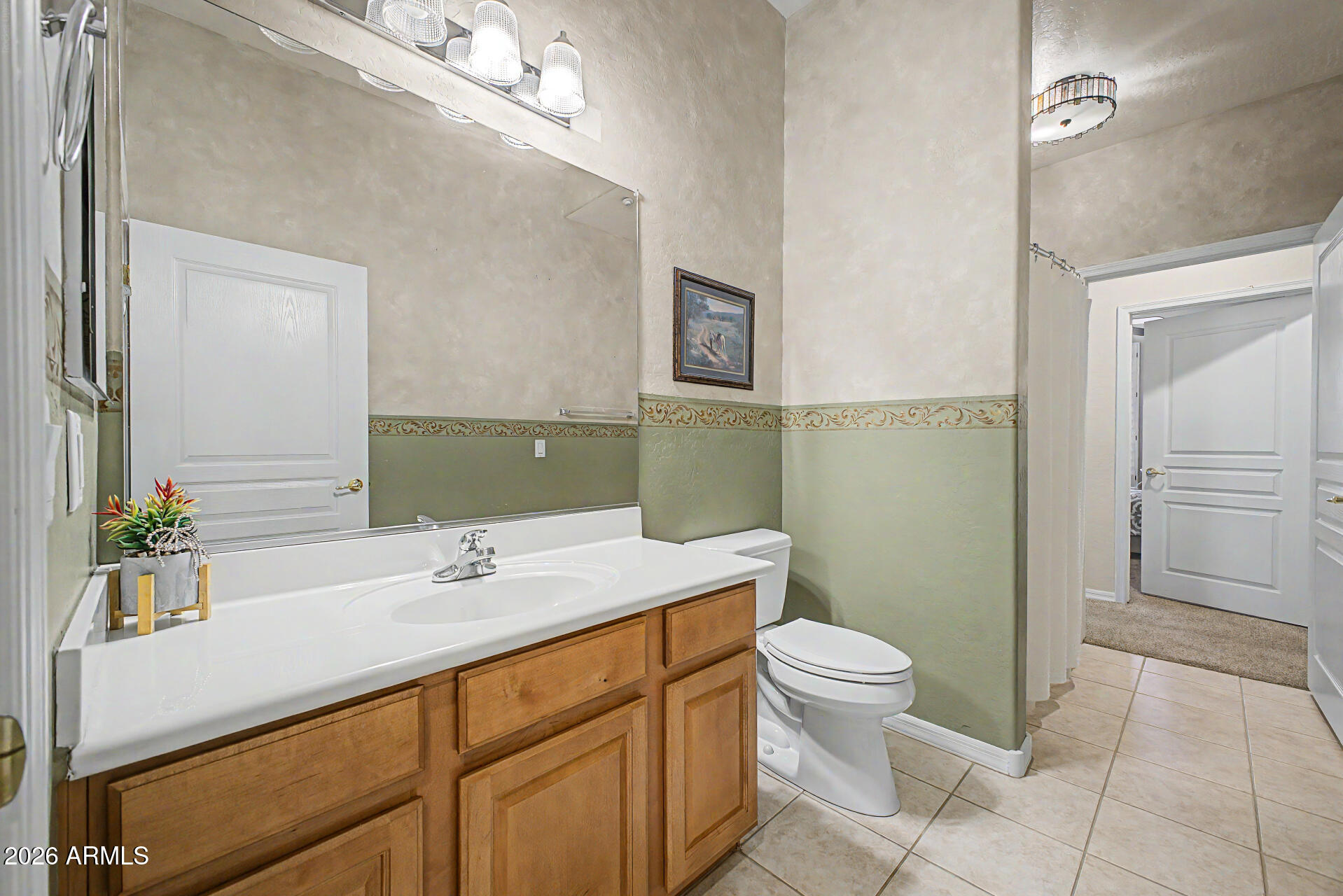 WILDROSE VILLAS - Residential