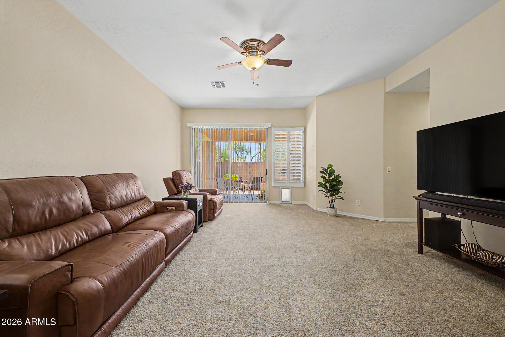 WILDROSE VILLAS - Residential