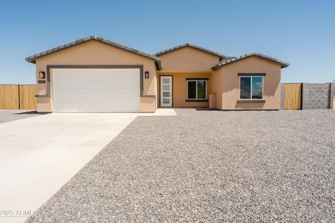 9820 W SUNBIRD Drive Arizona City AZ 85123