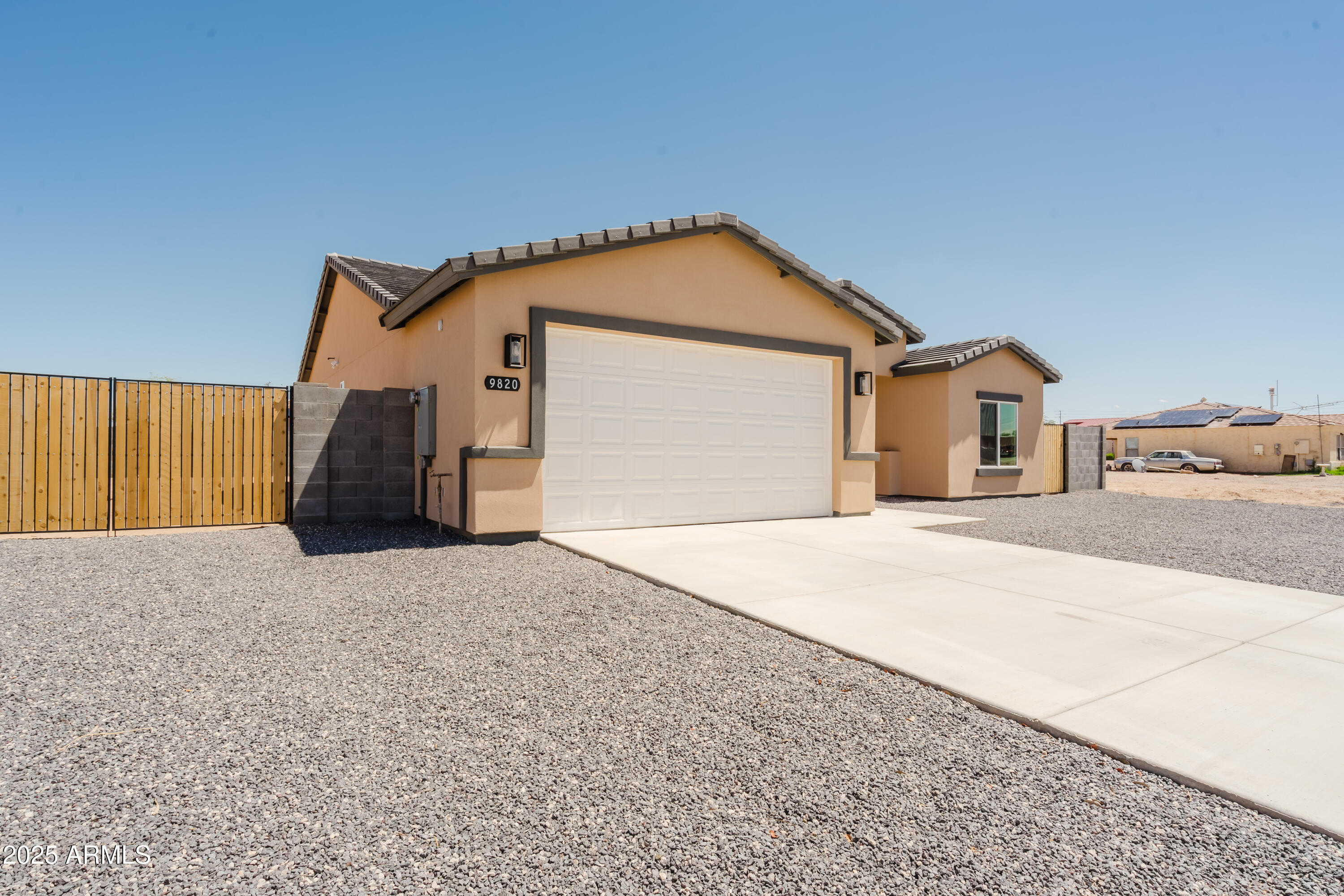 9820 W SUNBIRD Drive