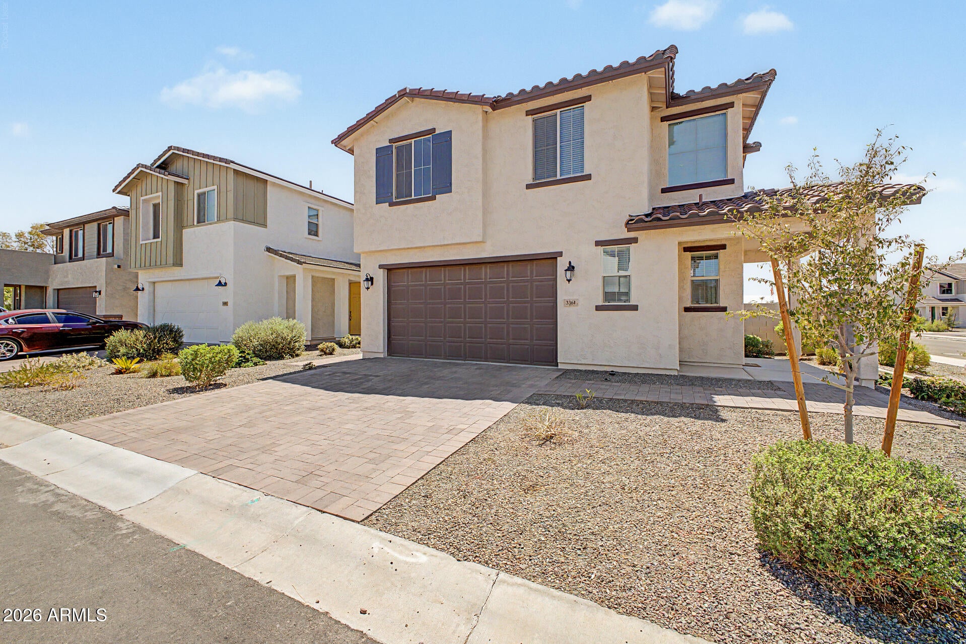 3361 S 179TH Drive
