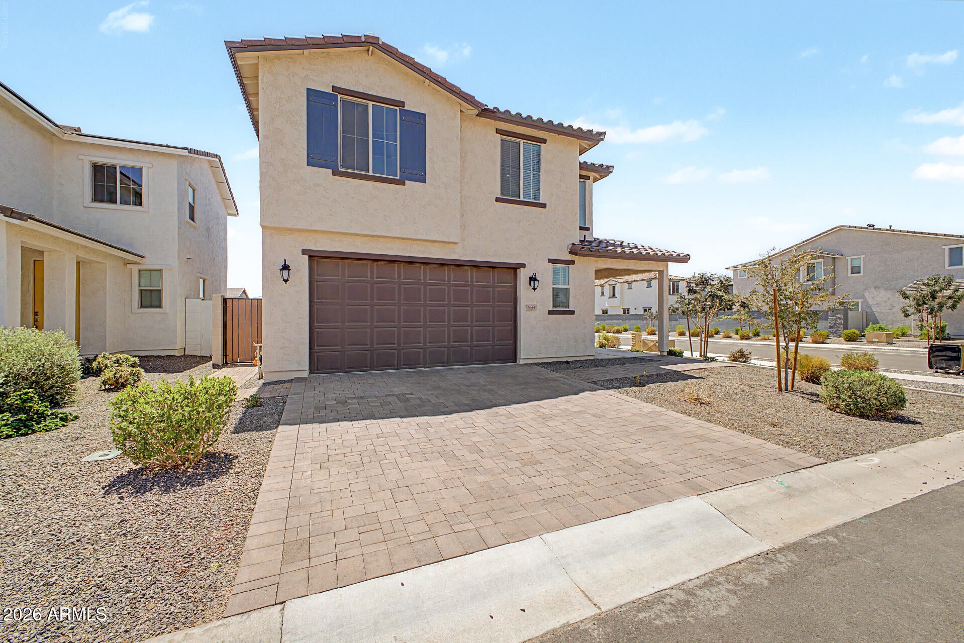 3361 S 179TH Drive