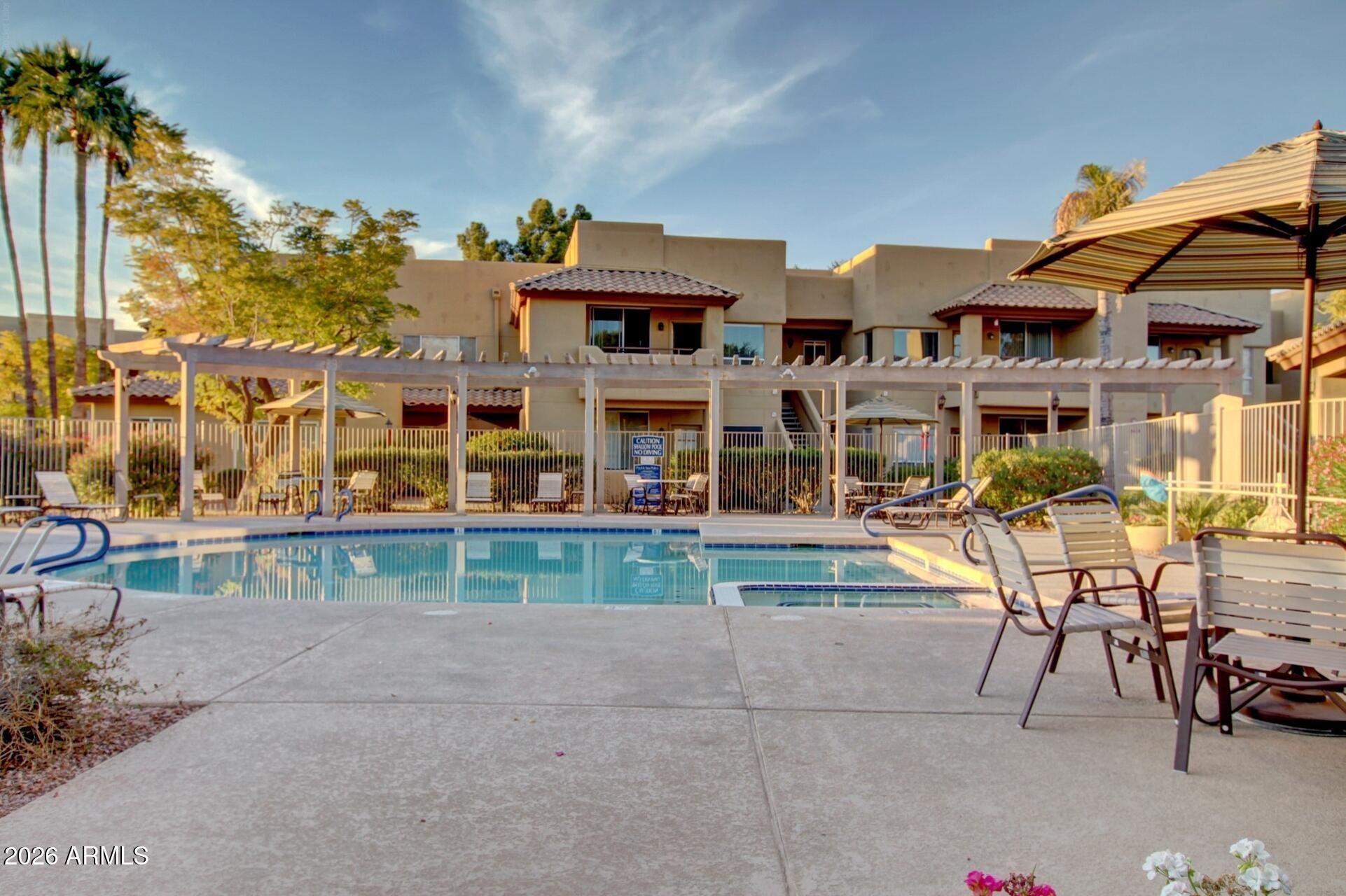 1825 W RAY Road 2146