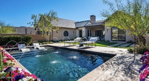 10203 E CAMELOT Court Scottsdale AZ 85255