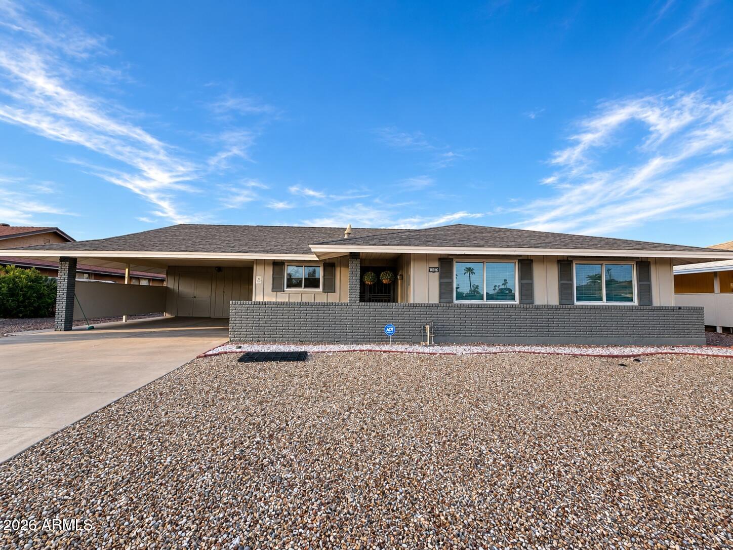 10316 W BAYSIDE Road